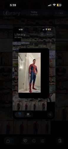 SpideyEdger