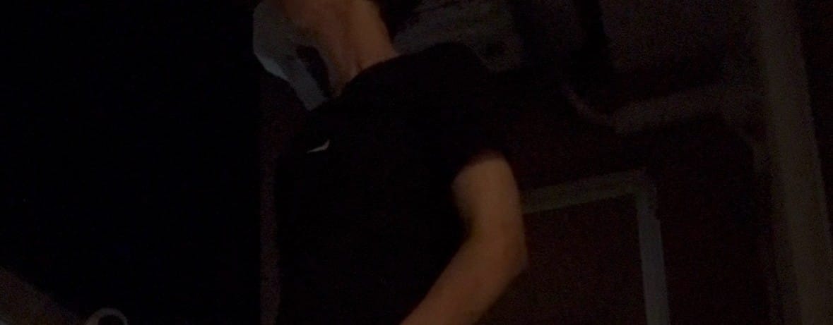 陽台