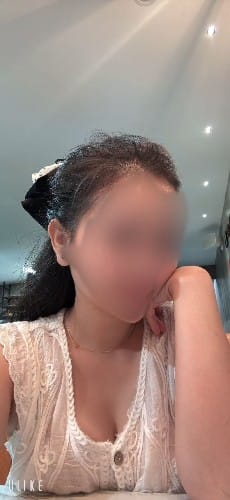 外籍人妻