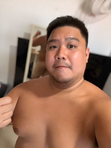 Chubbybearth18视频合集