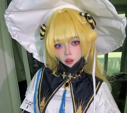 宏宇sama