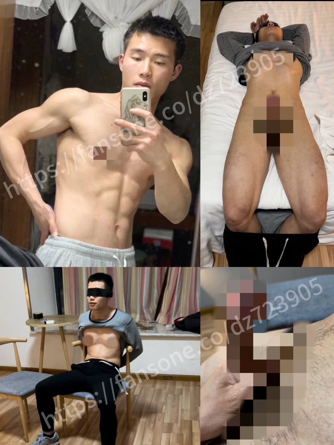 终于拿下这个休假探亲的直男，渴望到做春梦的程度，身上兵哥哥独有的体香，想一整根坐下去，紧紧包裹住任凭他顶撞，他说能做两个小时，想知道两个小时都玩些什么