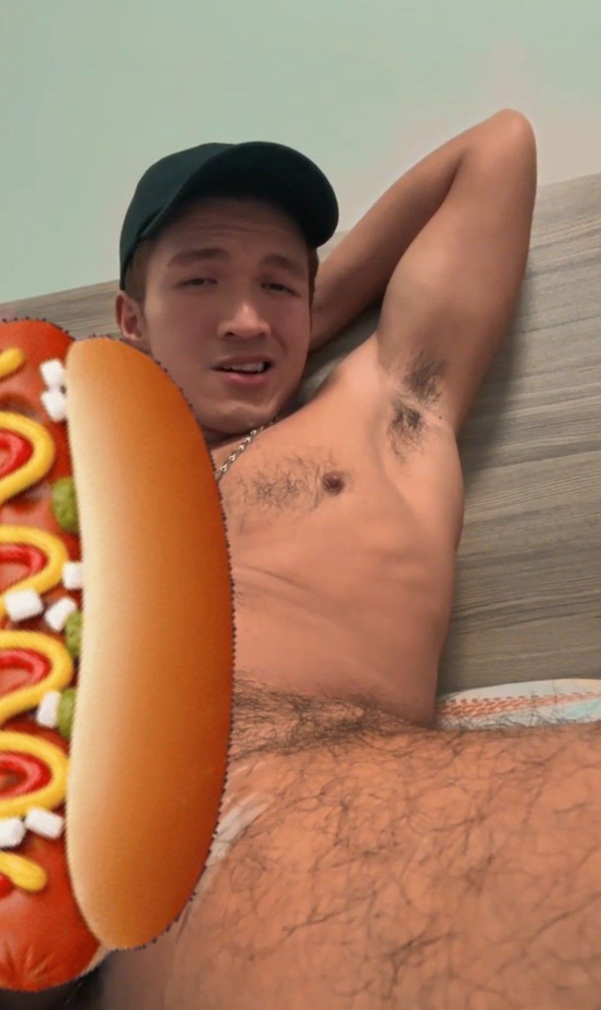Jerk off drunk