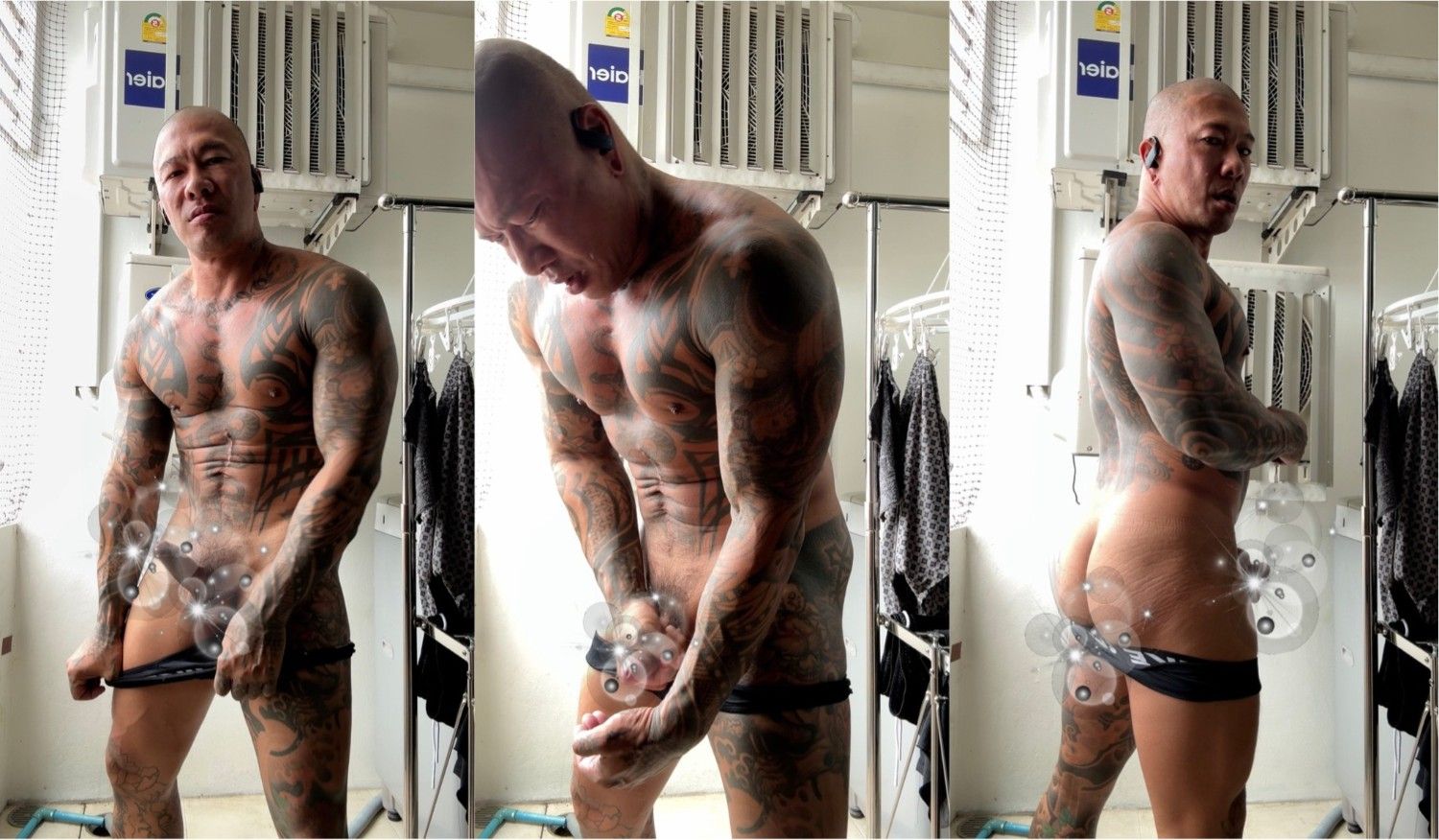 Cock Check
