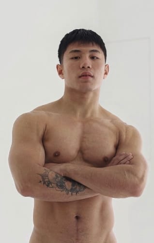 凱博教練🥵🔥视频合集
