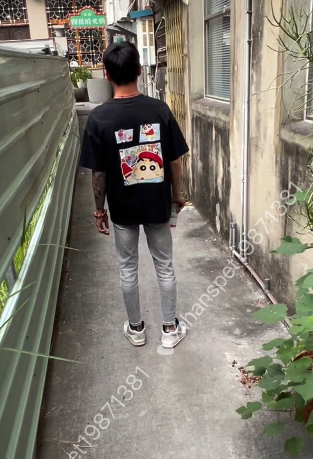 朋友揪我一起去喝酒 結果喝到天亮