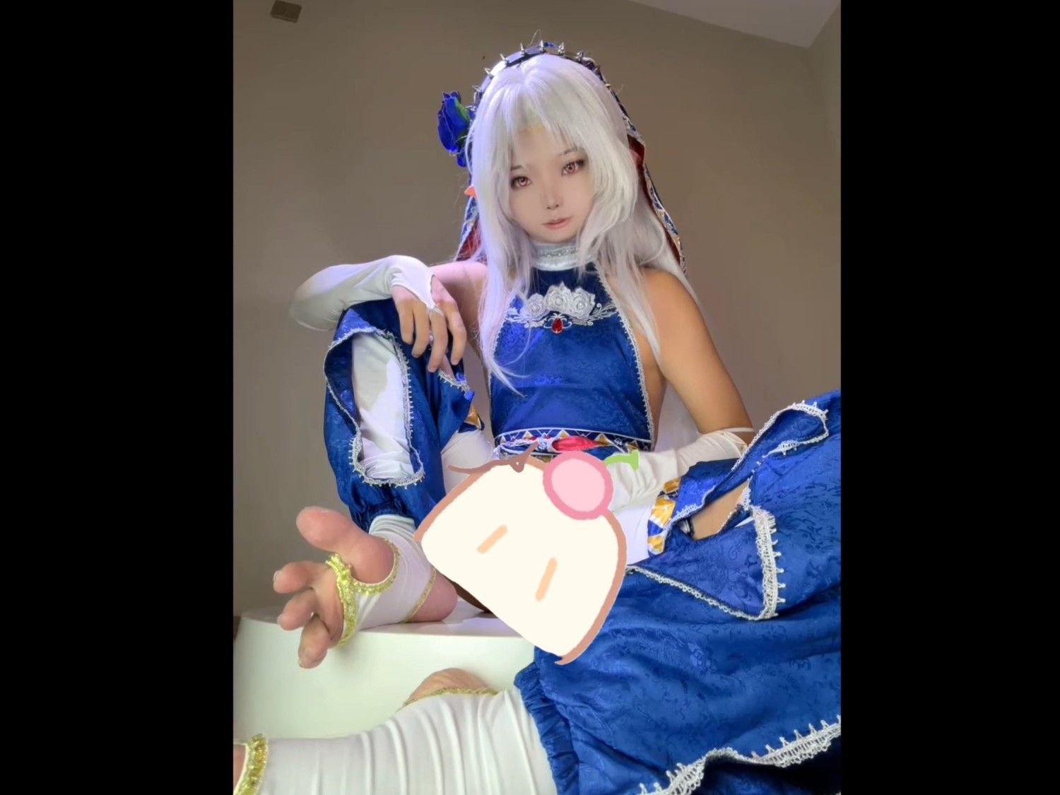 娼年德古拉💕