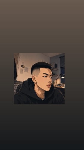 H俊