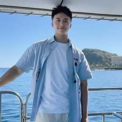 Anthony 安东尼视频合集