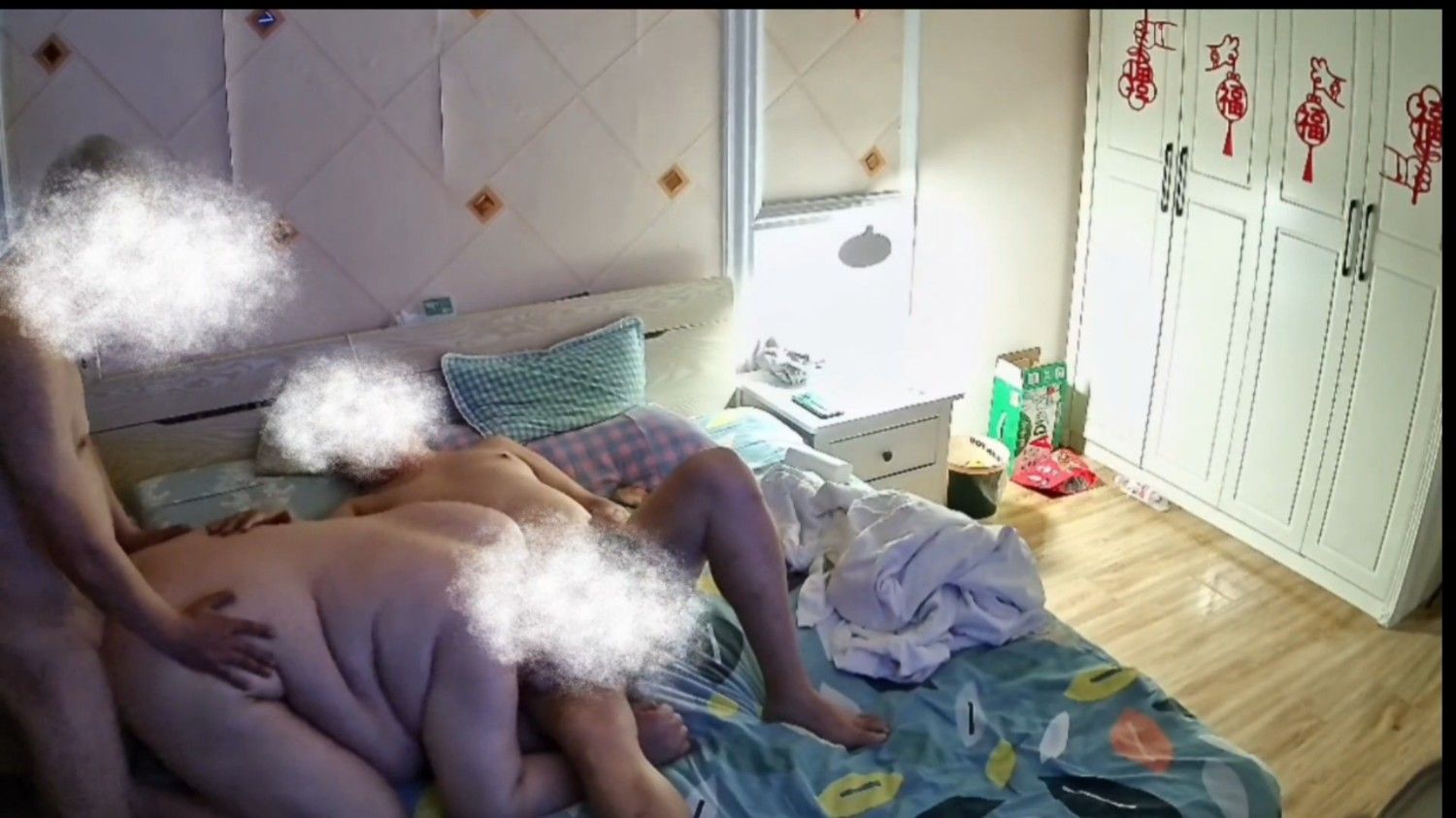和熊叔 猴叔激情3p
