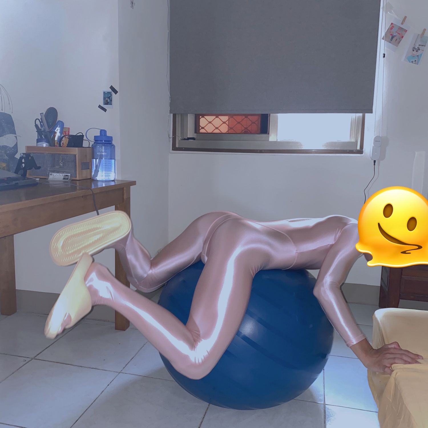 劍屌初登場！