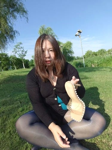 娜娜（nana）