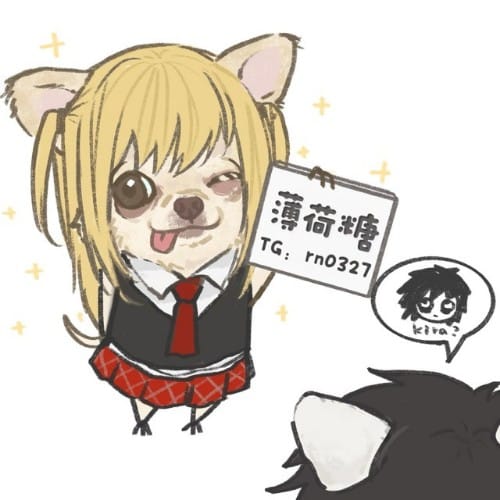 薄荷糖 TG:@rj577   賴：rj5777