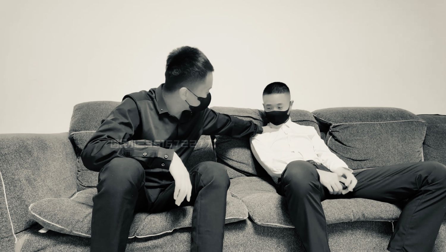 出軌的室友,是不是得給他閹掉?