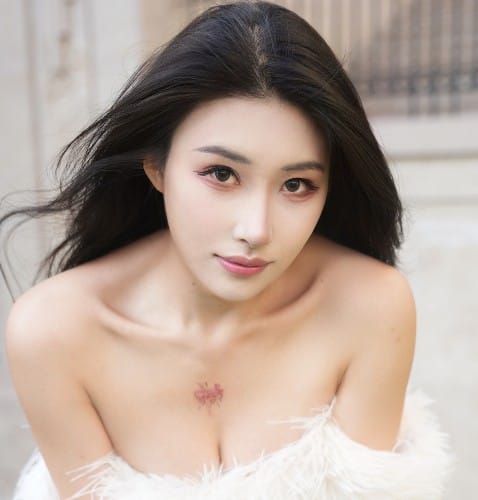 白芊芊