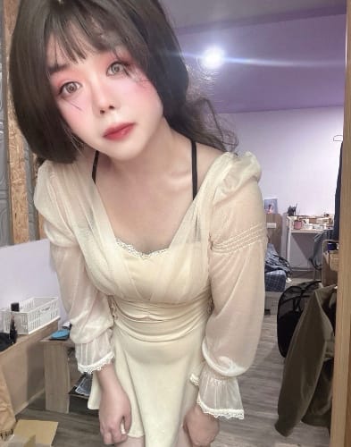 小楨楨💓