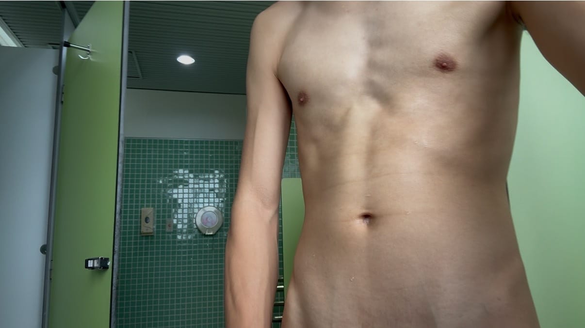 大學廁所+走廊尻尻🥵