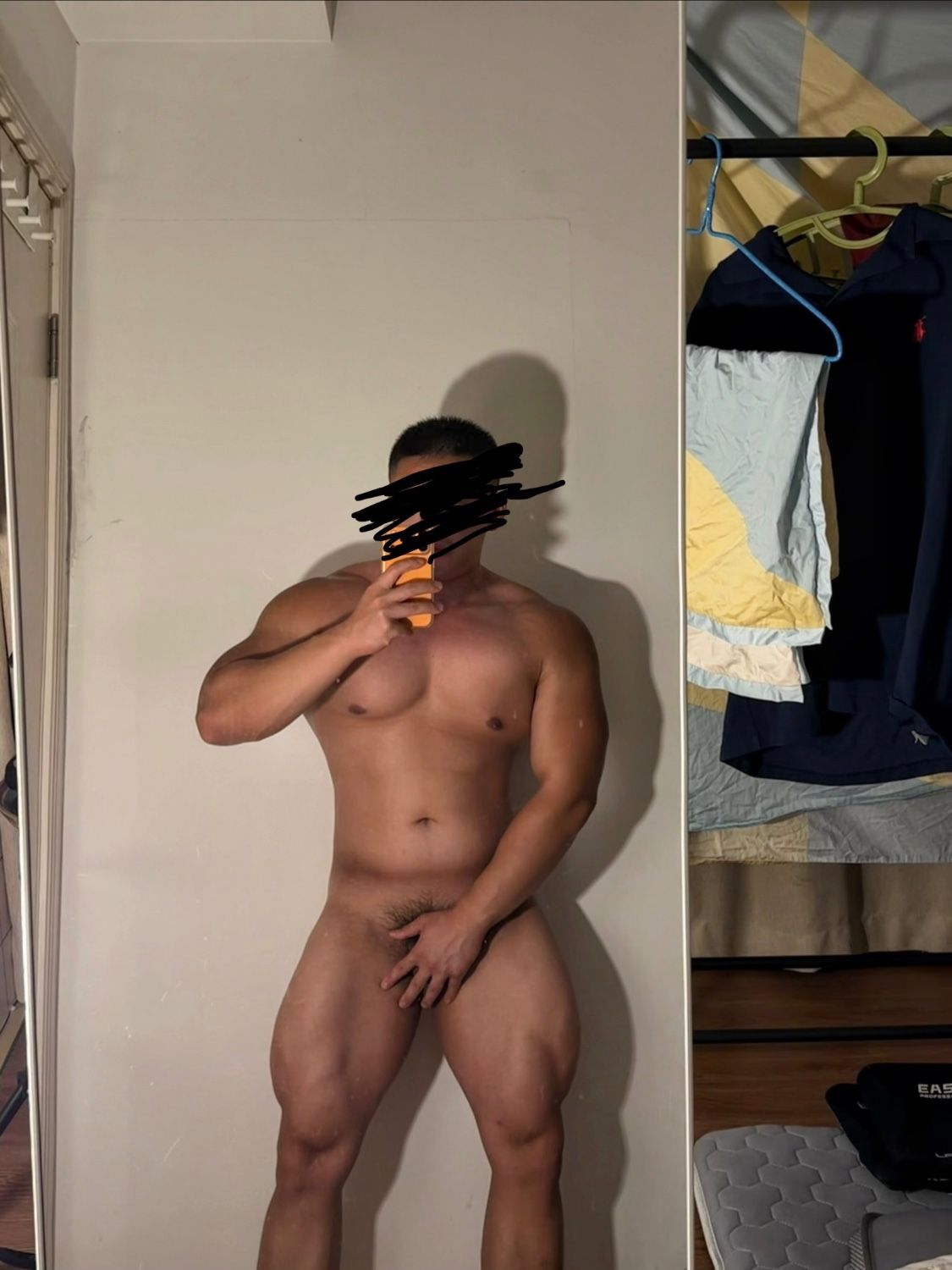 黑皮小🐻