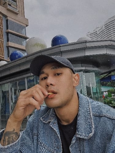 Shay小木