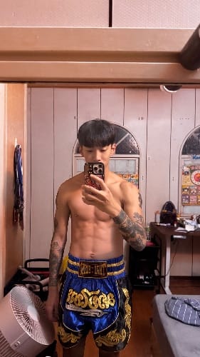 浩浩體育男孩视频合集