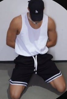 greyfitmodel男神專屬