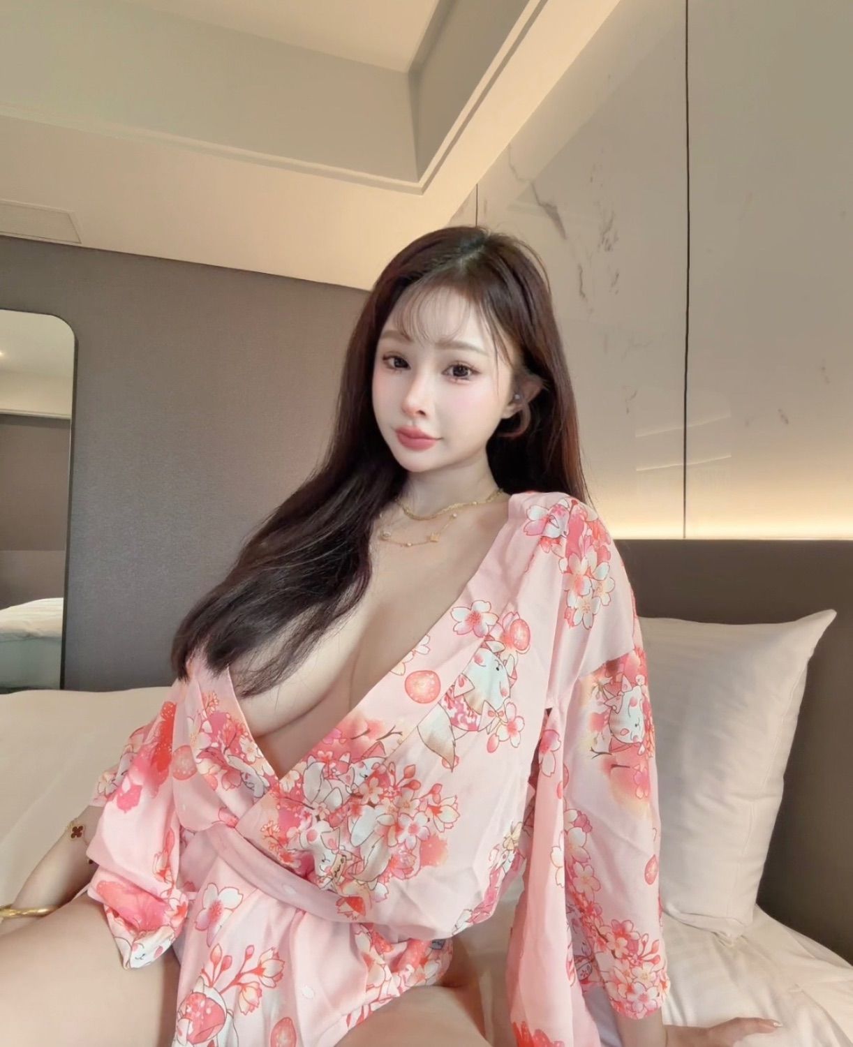 浴衣性感三分鐘影片