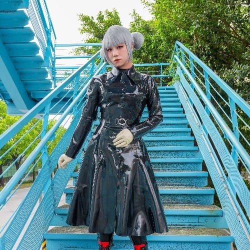 LatexLydia