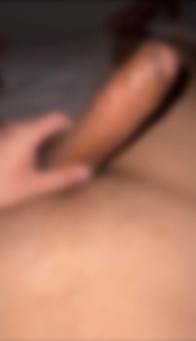 《慢镜头甩鸡吧》4分钟