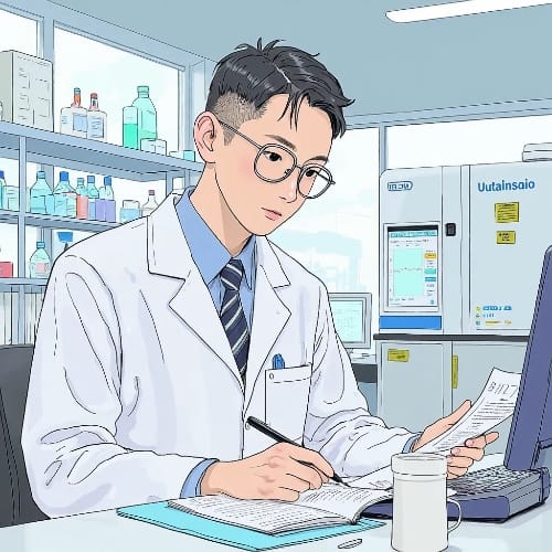 都教授