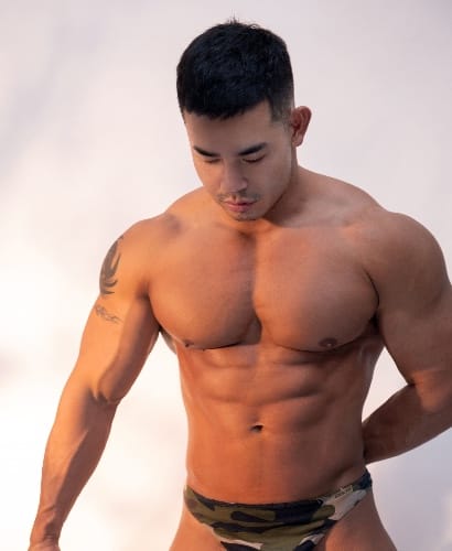 MuscleEnsen