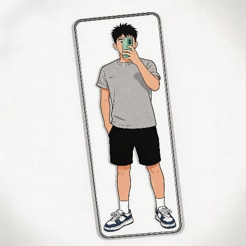 冬青君