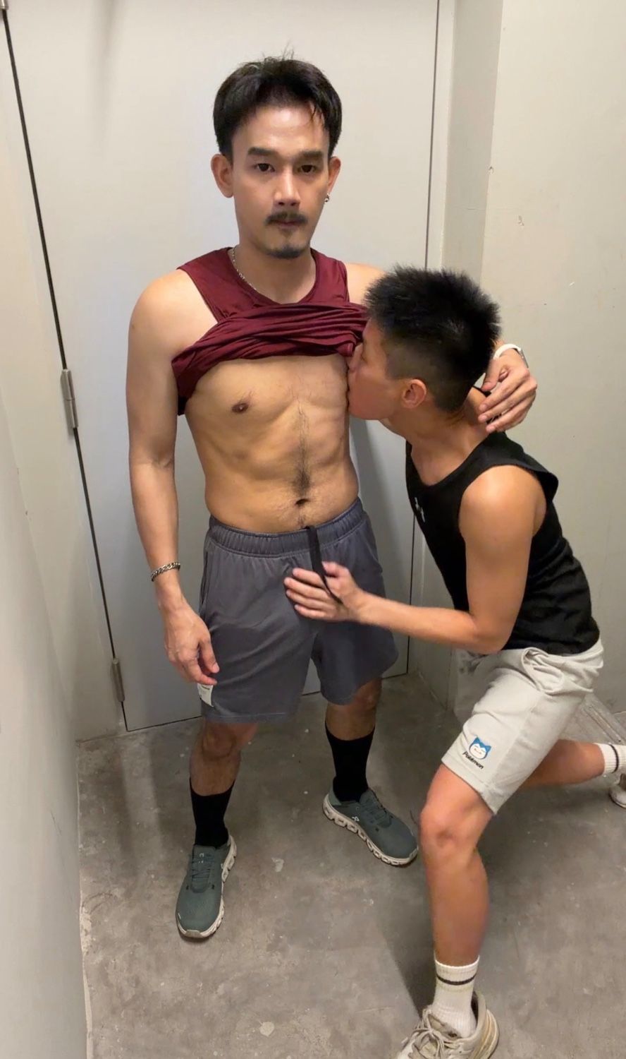 置頂
