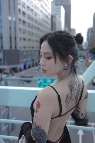 珊珊