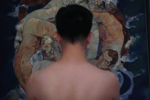 雲中明明君🌈