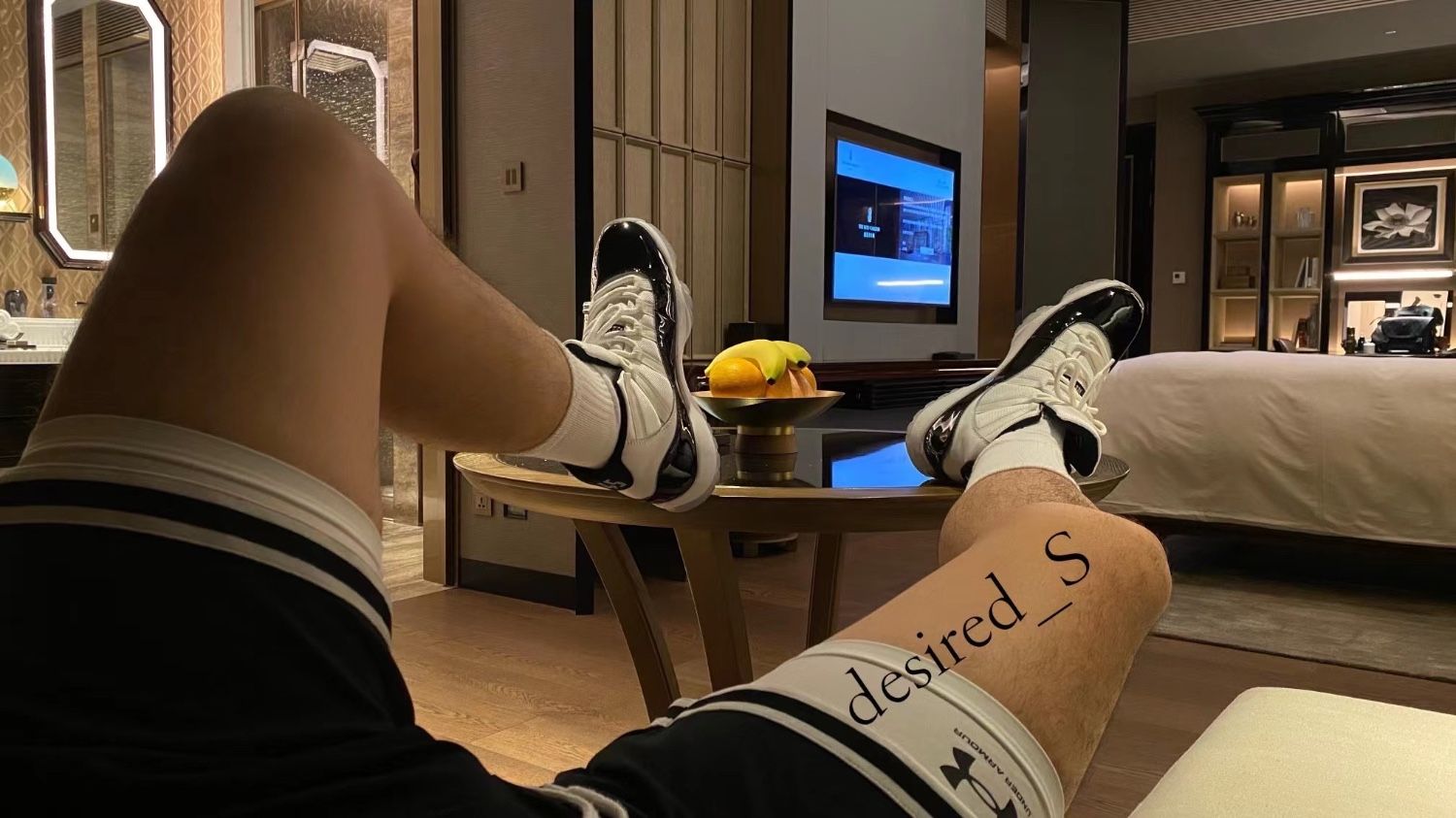 desired_S 暴耍🏀高中体育老师 (最新)